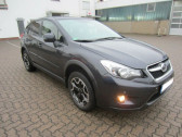 Subaru XV occasion année 2013 boite Automatique Annonce Subaru XV occasion Essence 2.0 i 150 à Beaupuy