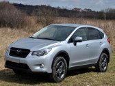Subaru XV occasion année 2014 boite Automatique Annonce Subaru XV occasion Essence 2.0 i 150 à Beaupuy