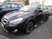 Subaru XV occasion année 2013 boite Automatique Annonce Subaru XV occasion Essence 2.0 i 150 à Beaupuy