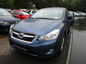 Subaru XV occasion année 2013 boite Manuelle Annonce Subaru XV occasion Essence 2.0 i 150 à Beaupuy