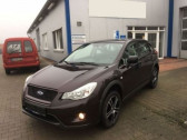 Subaru XV occasion année 2013 boite Manuelle Annonce Subaru XV occasion Essence 2.0 i 150 à Beaupuy