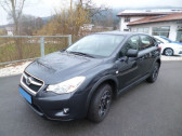 Subaru XV occasion année 2013 boite Automatique Annonce Subaru XV occasion Essence 2.0 i 150 à Beaupuy