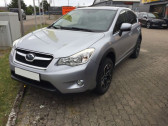 Subaru XV occasion année 2013 boite Automatique Annonce Subaru XV occasion Essence 2.0 i 150 à Beaupuy