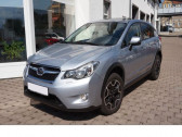 Subaru XV occasion année 2013 boite Automatique Annonce Subaru XV occasion Essence 2.0 i 150 à Beaupuy