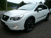 Subaru XV occasion année 2014 boite Automatique Annonce Subaru XV occasion Essence 2.0 i 150 à Beaupuy