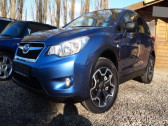 Subaru XV occasion année 2015 boite Automatique Annonce Subaru XV occasion Essence 2.0 i 150 à Beaupuy