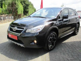 Subaru XV occasion année 2014 boite Automatique Annonce Subaru XV occasion Essence 2.0 i 150 à Beaupuy