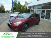 Subaru XV occasion année 2014 boite Automatique Annonce Subaru XV occasion Essence 2.0 I 150 à Beaupuy
