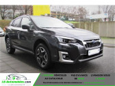 Subaru XV occasion année 2021 boite Automatique Annonce Subaru XV occasion Essence 2.0 ie 150 à Beaupuy