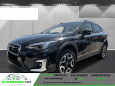 Subaru XV occasion année 2020 boite Automatique Annonce Subaru XV occasion 2.0 ie 150 à Beaupuy