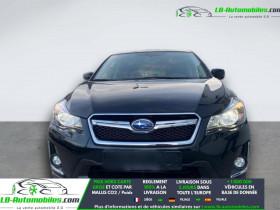 Subaru XV 2.0D 147 ch BVM  occasion � Beaupuy - photo n�3
