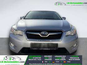Subaru XV 2.0D 147 ch BVM  occasion � Beaupuy - photo n�3