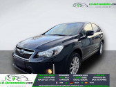Subaru XV 2.0D 147 ch BVM  � Beaupuy 31