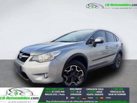 Subaru XV , garage LB AUTOMOBILES � Beaupuy