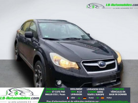 Subaru XV , garage LB AUTOMOBILES � Beaupuy