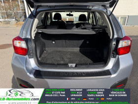 Subaru XV 2.0D 147 ch BVM  occasion � Beaupuy - photo n�8