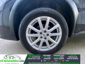 Subaru XV 2.0D 147 ch BVM  occasion � Beaupuy - photo n�7