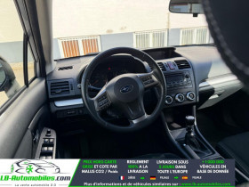Subaru XV 2.0D 147 ch BVM  occasion � Beaupuy - photo n�7