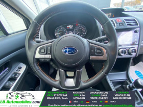 Subaru XV 2.0D 147 ch BVM  occasion � Beaupuy - photo n�6