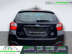 Subaru XV 2.0D 147 ch BVM  occasion � Beaupuy - photo n�5