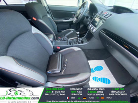 Subaru XV 2.0D 147 ch BVM  occasion � Beaupuy - photo n�5