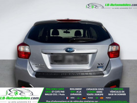 Subaru XV 2.0D 147 ch BVM  occasion � Beaupuy - photo n�5