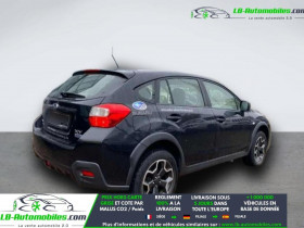 Subaru XV 2.0D 147 ch BVM  occasion � Beaupuy - photo n�3