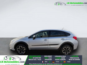 Subaru XV 2.0D 147 ch BVM  occasion � Beaupuy - photo n�4