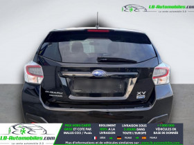Subaru XV 2.0D 147 ch BVM  occasion � Beaupuy - photo n�4