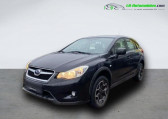 Voiture occasion Subaru XV 2.0D 147 ch BVM