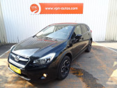 Subaru XV occasion année 2013 boite Manuelle Annonce Subaru XV occasion Diesel 2.0D - 147 à Mérignac