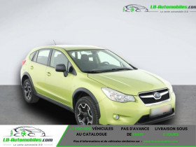 Subaru XV 2.0i 147 ch BVA  occasion  Beaupuy - photo n2