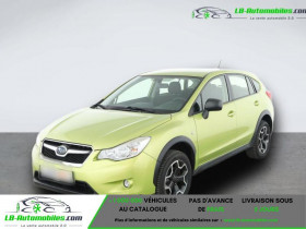 Subaru XV , garage LB AUTOMOBILES  Beaupuy