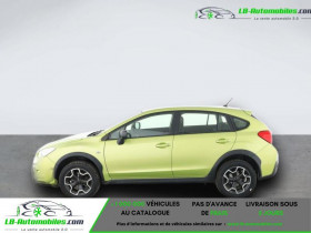 Subaru XV 2.0i 147 ch BVA  occasion  Beaupuy - photo n6