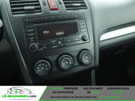 Subaru XV 2.0i 147 ch BVA  occasion  Beaupuy - photo n10