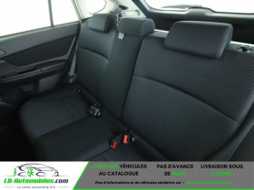 Subaru XV 2.0i 147 ch BVA  occasion  Beaupuy - photo n9