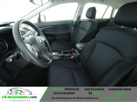 Subaru XV 2.0i 147 ch BVA  occasion  Beaupuy - photo n8