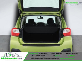 Subaru XV 2.0i 147 ch BVA  occasion  Beaupuy - photo n7