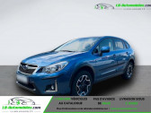 Subaru XV 2.0i 147 ch BVA   Beaupuy 31