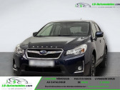 Subaru XV 2.0i 147 ch BVA   Beaupuy 31
