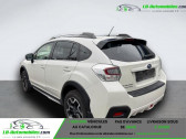 Subaru XV 2.0i 147 ch BVA   Beaupuy 31