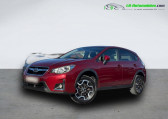Subaru XV occasion année 2017 boite Automatique Annonce Subaru XV occasion Essence 2.0i 147 ch BVA à Beaupuy
