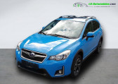 Subaru XV occasion année 2015 boite Automatique Annonce Subaru XV occasion Essence 2.0i 147 ch BVA à Beaupuy