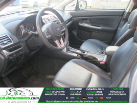Subaru XV 2.0i 150 ch BVA  occasion � Beaupuy - photo n�6
