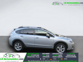 Subaru XV 2.0i 150 ch BVA  occasion � Beaupuy - photo n�5