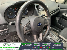 Subaru XV 2.0i 150 ch BVA  occasion � Beaupuy - photo n�5