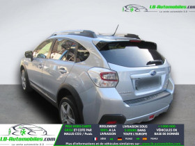 Subaru XV 2.0i 150 ch BVA  occasion � Beaupuy - photo n�4