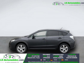 Subaru XV 2.0i 150 ch BVA  occasion � Beaupuy - photo n�4