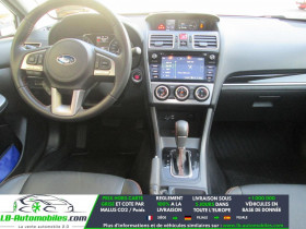 Subaru XV 2.0i 150 ch BVA  occasion � Beaupuy - photo n�3