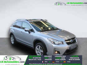 Subaru XV 2.0i 150 ch BVA  occasion � Beaupuy - photo n�2